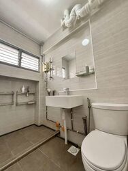 Blk 557 Choa Chu Kang North 6 (Choa Chu Kang), HDB Executive #593428631